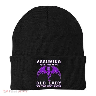 Beanie