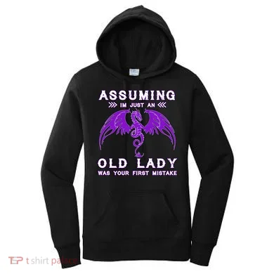 Women's Hoodie