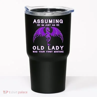 Tumbler