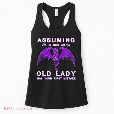 Women's Tank Top