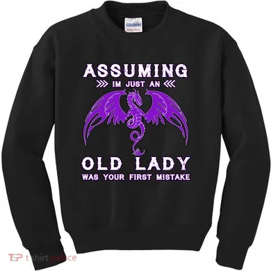 Kids Sweatshirt
