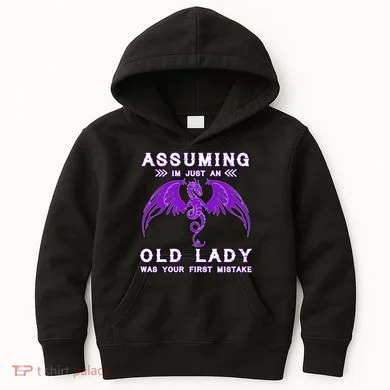 Kids Hoodie