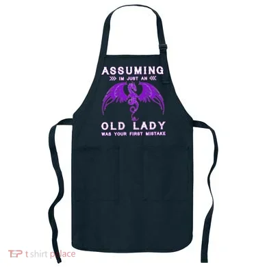 Apron