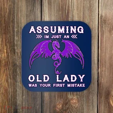 Coaster