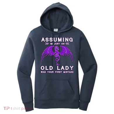Women's Hoodie