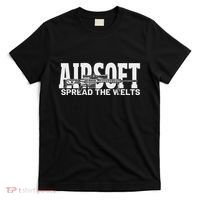 Airsoft Spread The Welts T-Shirt thumb 0