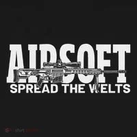 Airsoft Spread The Welts Bucket Hat thumb 4