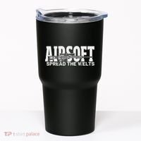 Airsoft Spread The Welts Tumbler thumb 0