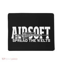 Airsoft Spread The Welts Mousepad thumb 0