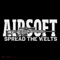 Airsoft Spread The Welts Women's Tank Top thumb 5