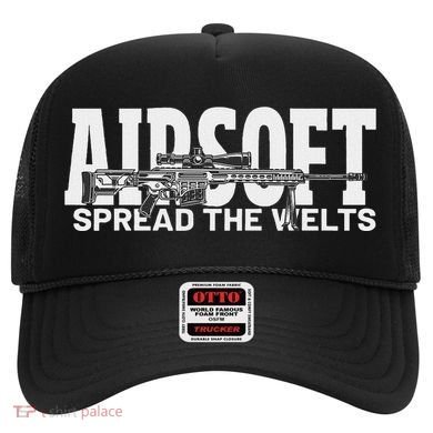 Airsoft Spread The Welts Hat