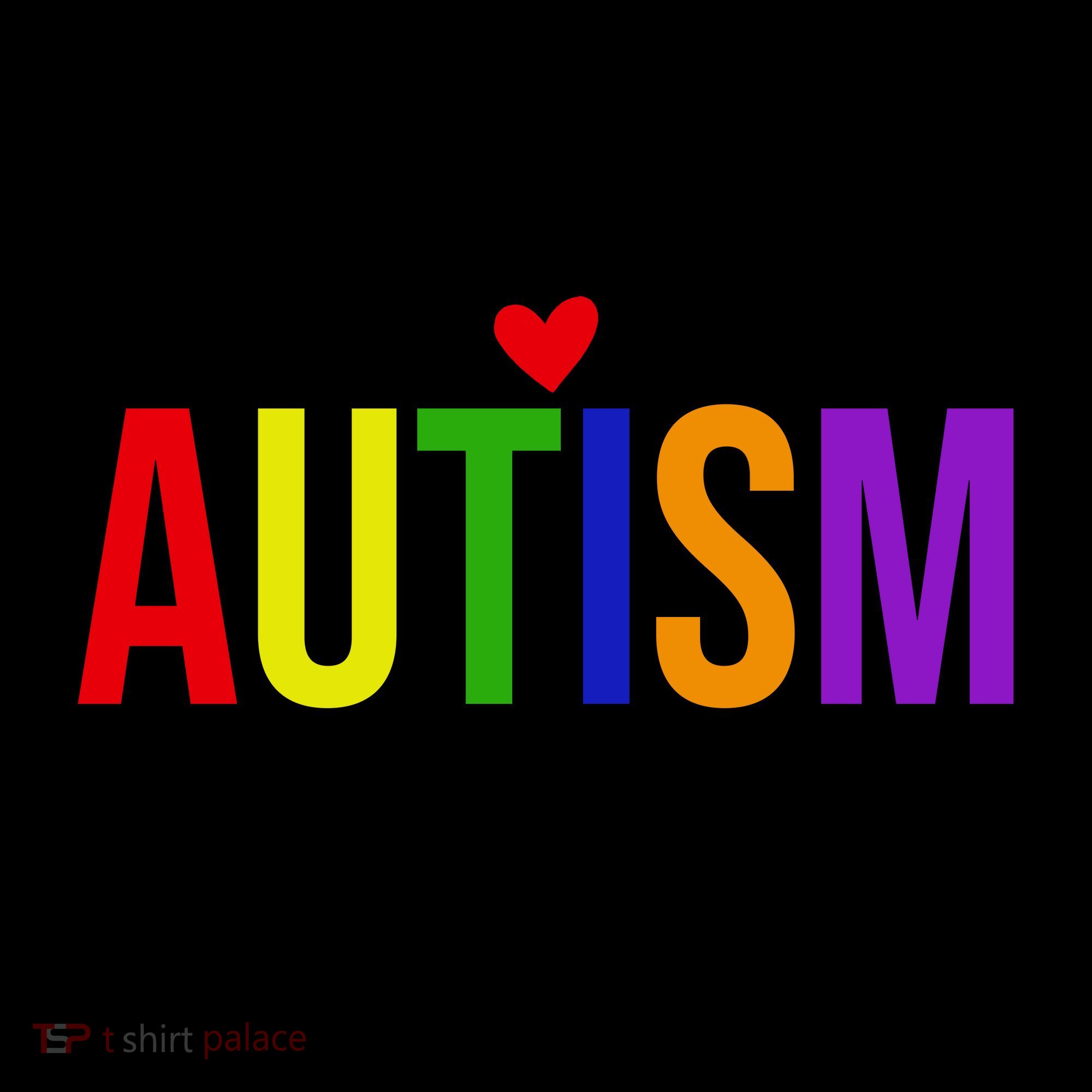 Autism Seeing The World Differently Coffee Mug