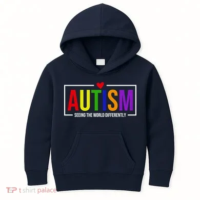 Kids Hoodie