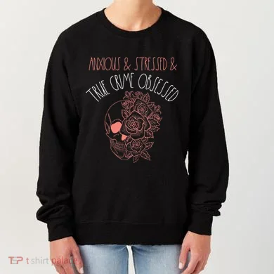 Women's Sweatshirt
