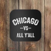 All Sport Trends Chicago Vs All YAll Coaster thumb 0