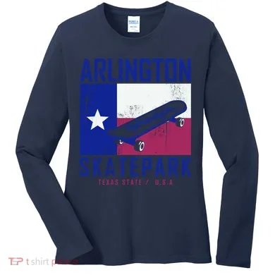 Women's Long Sleeve Shirt