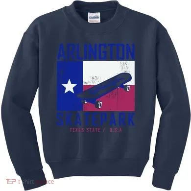Kids Sweatshirt