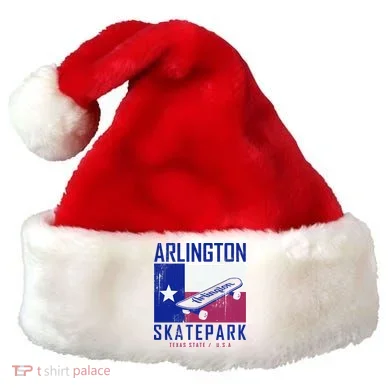 Santa Hat