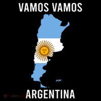 Argentina Soccer Team Jersey Shirts Argentina Flag Coffee Mug thumb 5