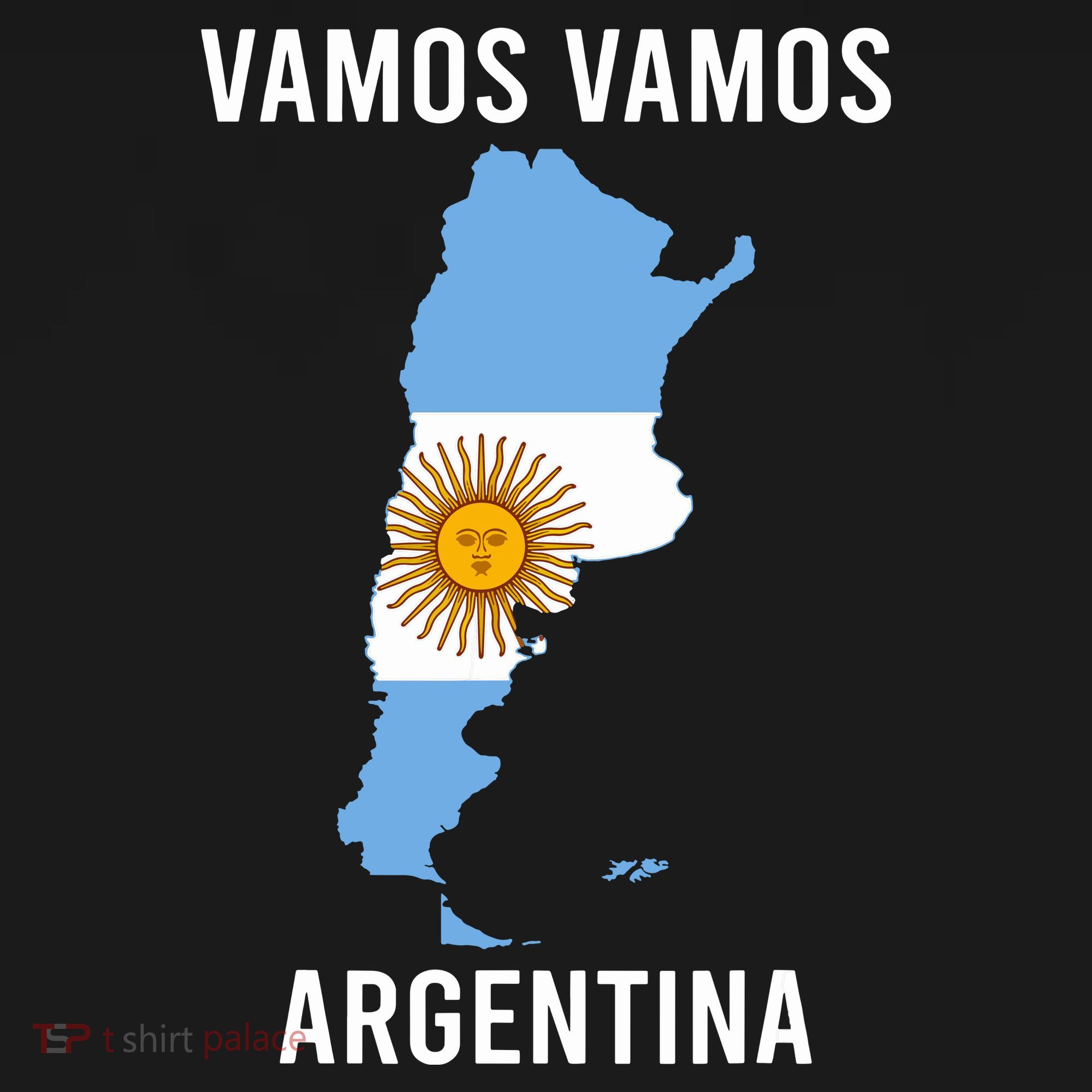 Argentina Soccer Team Jersey Shirts Argentina Flag Women's Hoodie