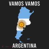 Argentina Soccer Team Jersey Shirts Argentina Flag Tumbler thumb 3