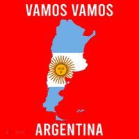 Argentina Soccer Team Jersey Shirts Argentina Flag Santa Hat thumb 1