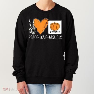 Aac Speech Therapy Slpa Group Halloween Aac Fall Device Slp Women's Sweatshirt