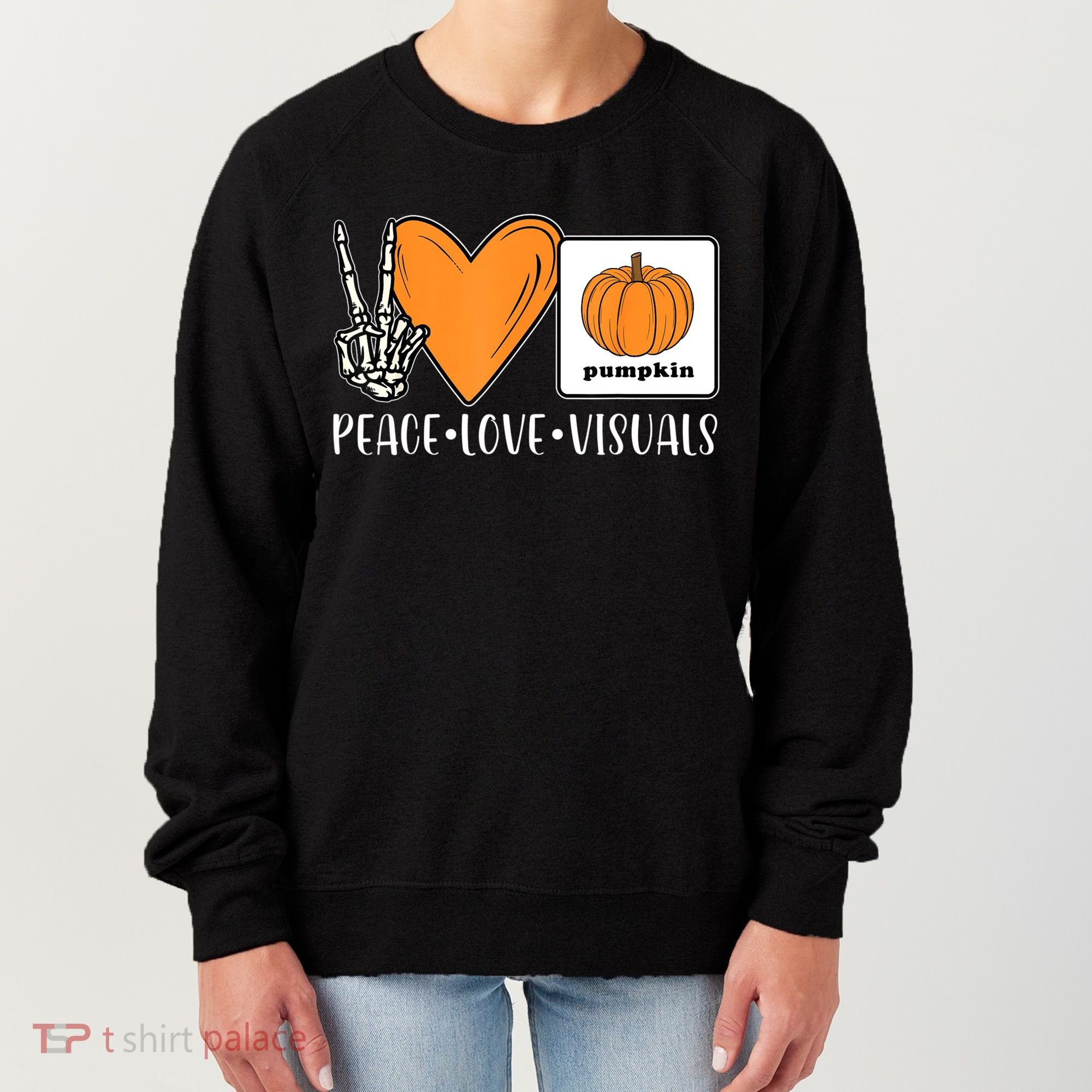 Aac Speech Therapy Slpa Group Halloween Aac Fall Device Slp Women's Sweatshirt