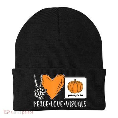 Aac Speech Therapy Slpa Group Halloween Aac Fall Device Slp Beanie