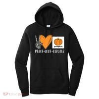 Aac Speech Therapy Slpa Group Halloween Aac Fall Device Slp Women's Hoodie thumb 0