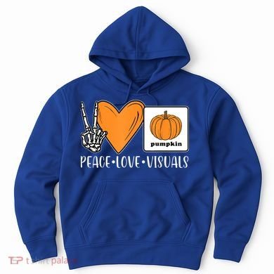 Aac Speech Therapy Slpa Group Halloween Aac Fall Device Slp Hoodie