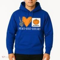 Aac Speech Therapy Slpa Group Halloween Aac Fall Device Slp Hoodie thumb 2