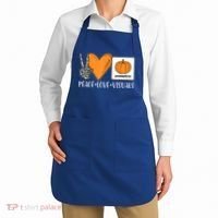 Aac Speech Therapy Slpa Group Halloween Aac Fall Device Slp Apron thumb 2