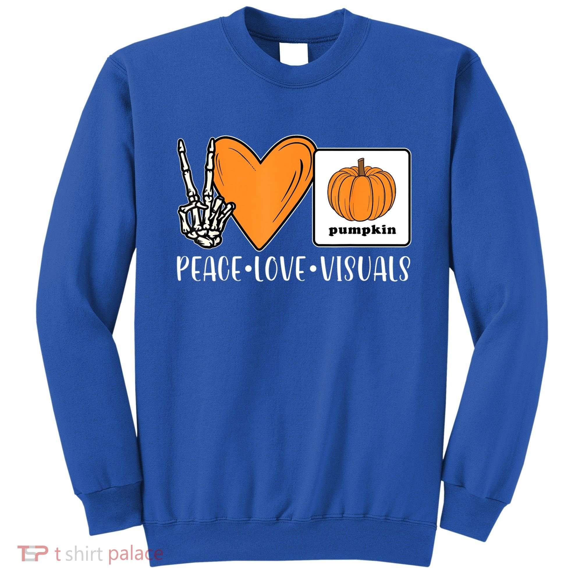 Aac Speech Therapy Slpa Group Halloween Aac Fall Device Slp Sweatshirt