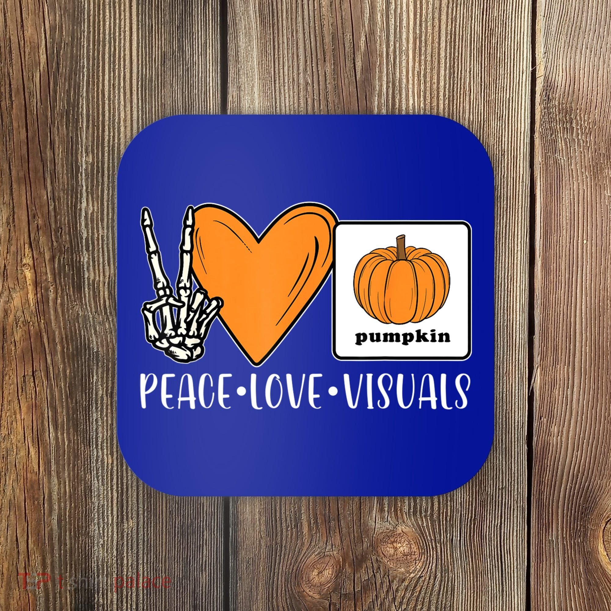 Aac Speech Therapy Slpa Group Halloween Aac Fall Device Slp Coaster