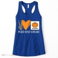 Aac Speech Therapy Slpa Group Halloween Aac Fall Device Slp Women's Tank Top thumb 0
