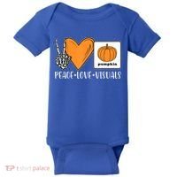 Aac Speech Therapy Slpa Group Halloween Aac Fall Device Slp Baby Bodysuit thumb 0