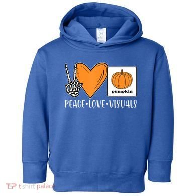 Aac Speech Therapy Slpa Group Halloween Aac Fall Device Slp Toddler Hoodie