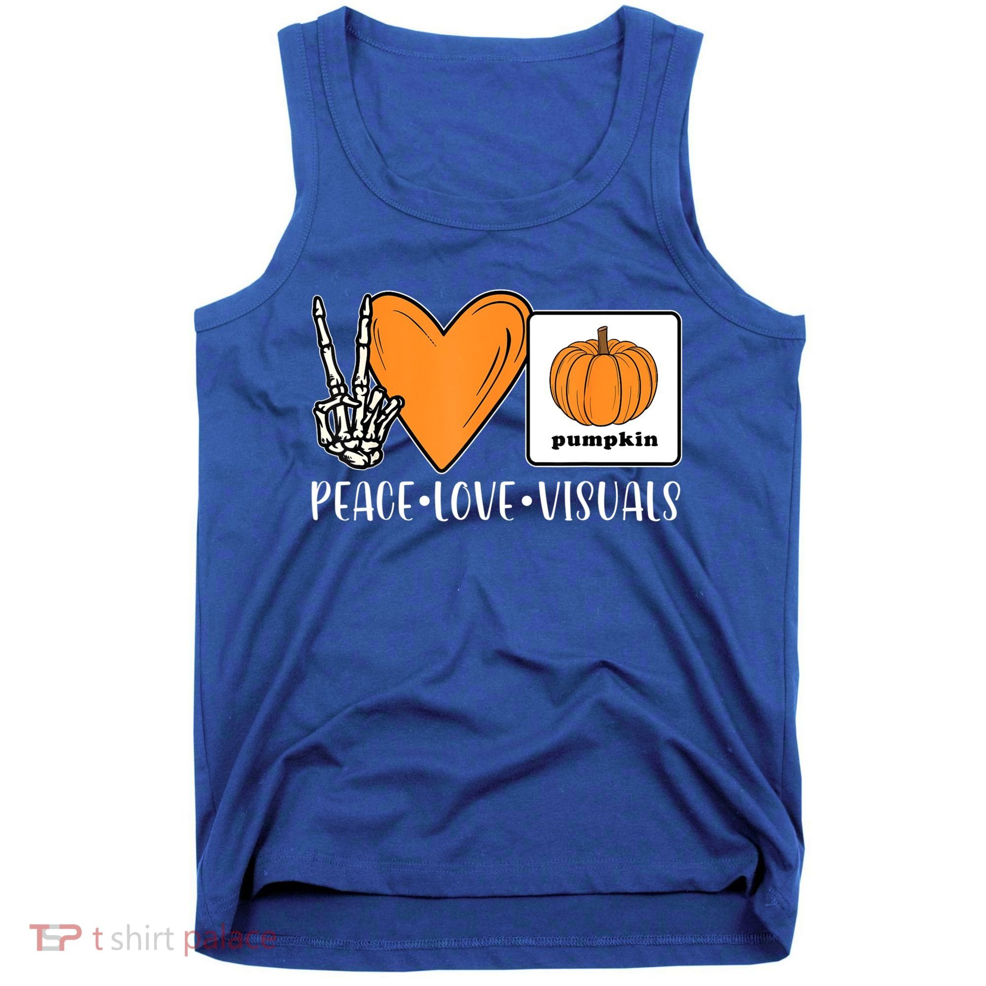 Aac Speech Therapy Slpa Group Halloween Aac Fall Device Slp Tank Top