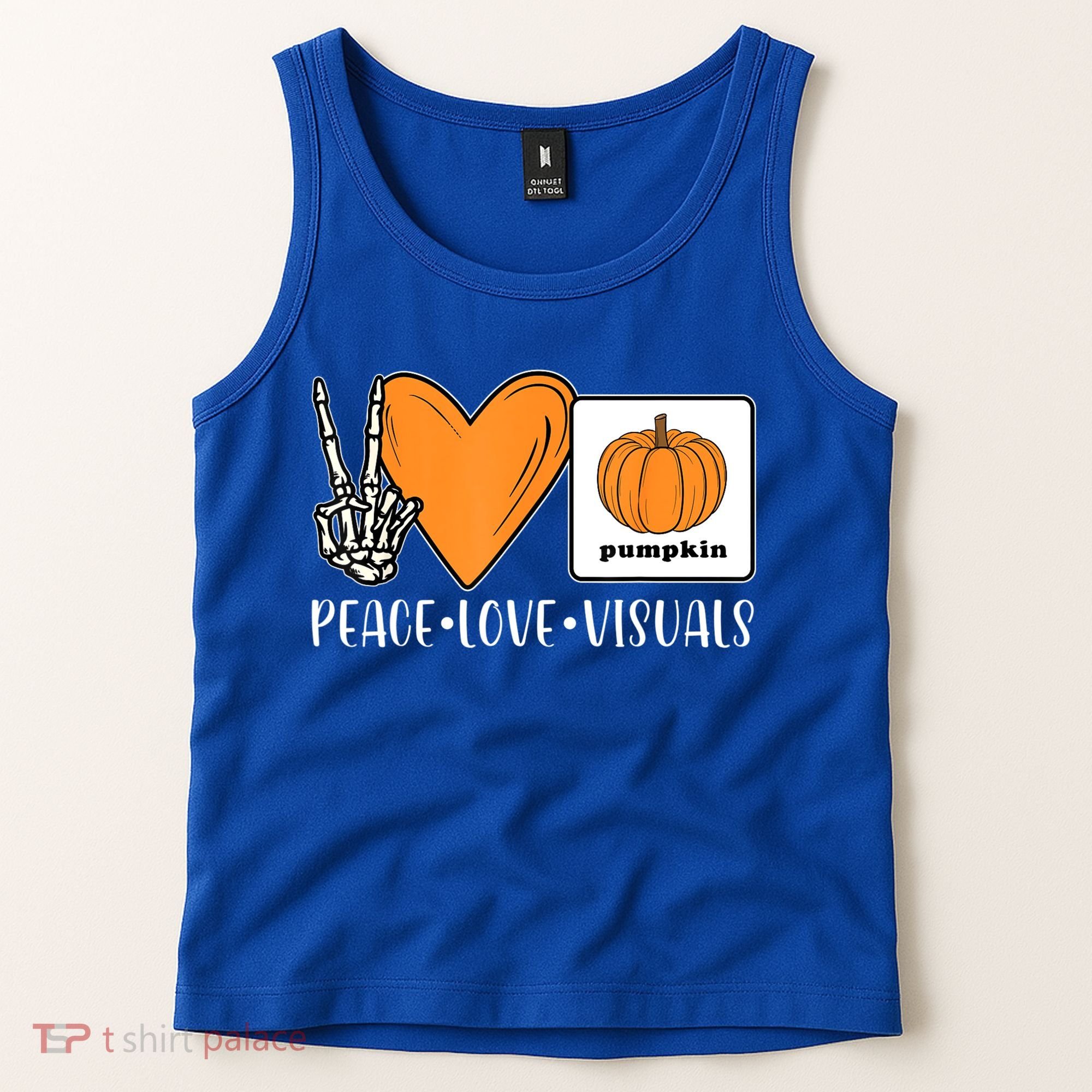 Aac Speech Therapy Slpa Group Halloween Aac Fall Device Slp Tank Top
