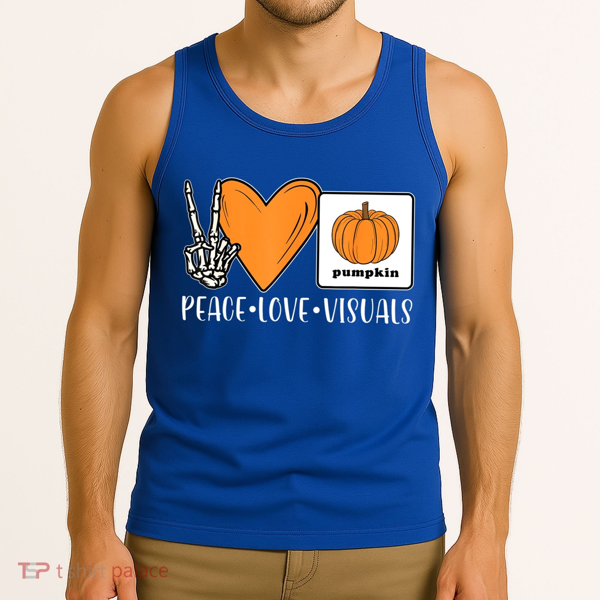 Aac Speech Therapy Slpa Group Halloween Aac Fall Device Slp Tank Top