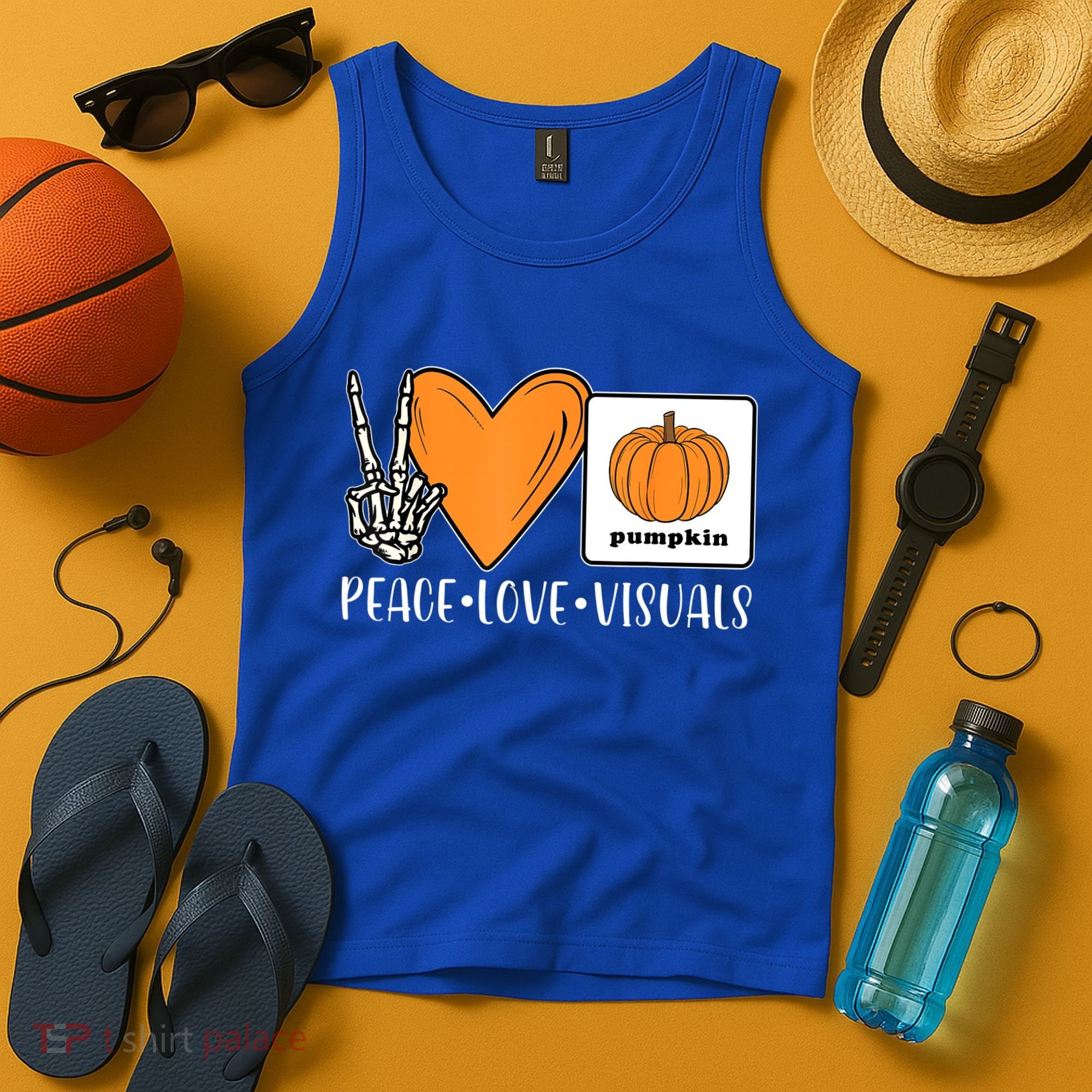 Aac Speech Therapy Slpa Group Halloween Aac Fall Device Slp Tank Top