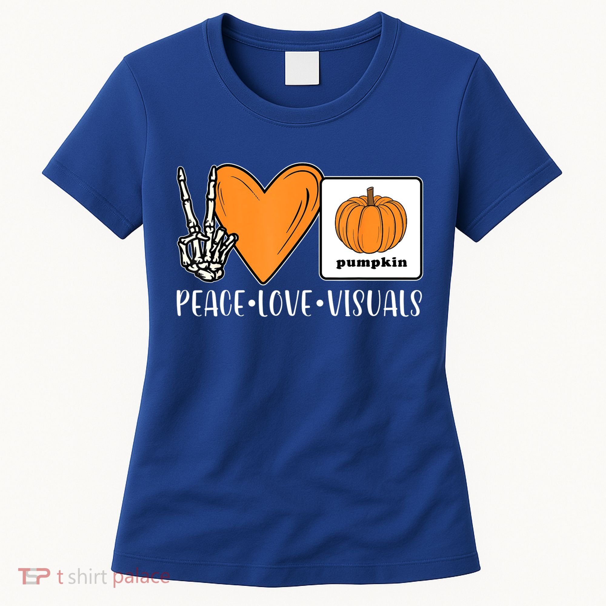 Aac Speech Therapy Slpa Group Halloween Aac Fall Device Slp Women's T-Shirt