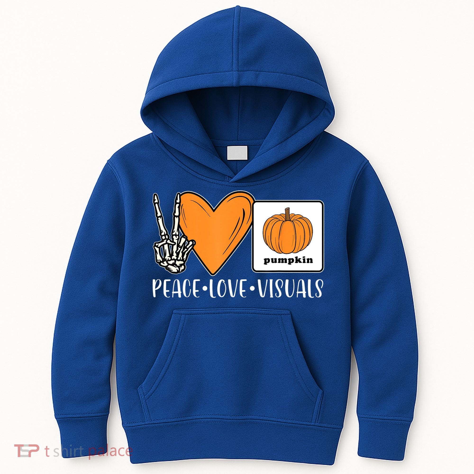 Aac Speech Therapy Slpa Group Halloween Aac Fall Device Slp Kids Hoodie