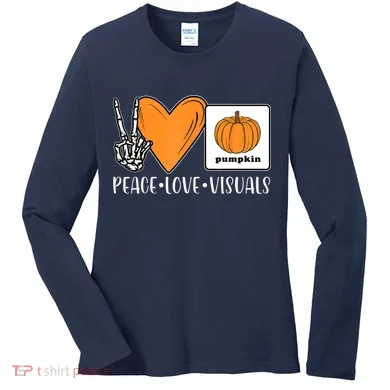 Women's Long Sleeve Shirt