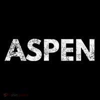 Aspen Skiing Text Sweatshirt thumb 3