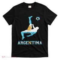 Argentina Soccer Team Argentina Sun Of May Buenos Aires T-Shirt thumb 0