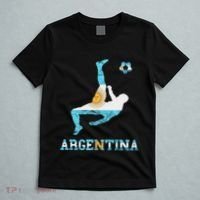 Argentina Soccer Team Argentina Sun Of May Buenos Aires T-Shirt thumb 5