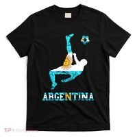 Argentina Soccer Team Argentina Sun Of May Buenos Aires T-Shirt thumb 0