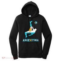 Argentina Soccer Team Argentina Sun Of May Buenos Aires Women's Hoodie thumb 0